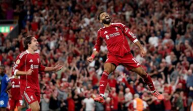 Chiesa and Salah’s late show earns Liverpool dramatic win against Bournemouth – The Irish Times