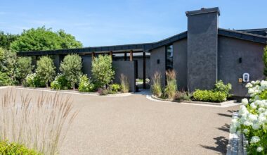 Endless summer living beside the sea in Brittas Bay for €1.35m – The Irish Times
