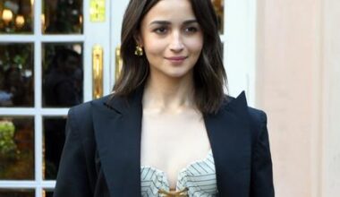 Alia Bhatt Upset About Leaked Video Of Her Unfinished Bungalow: