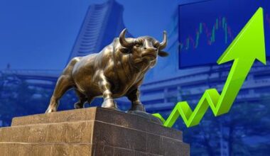 Easing US-Russia Tensions, S&P Rating Booster For India To Influence FII Sentiments