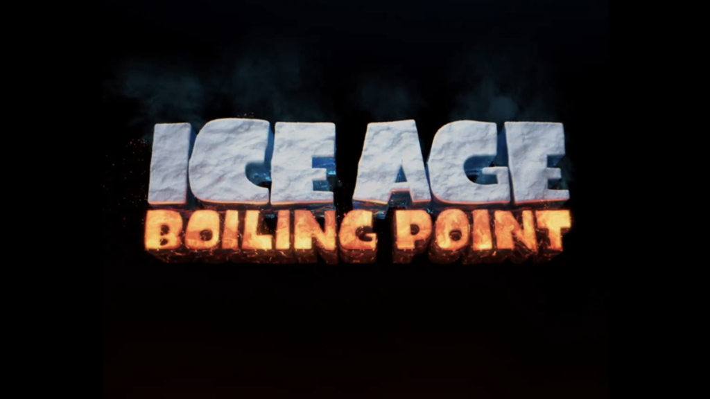 'Ice Age 6' Gets Title & February 2027 Release Date