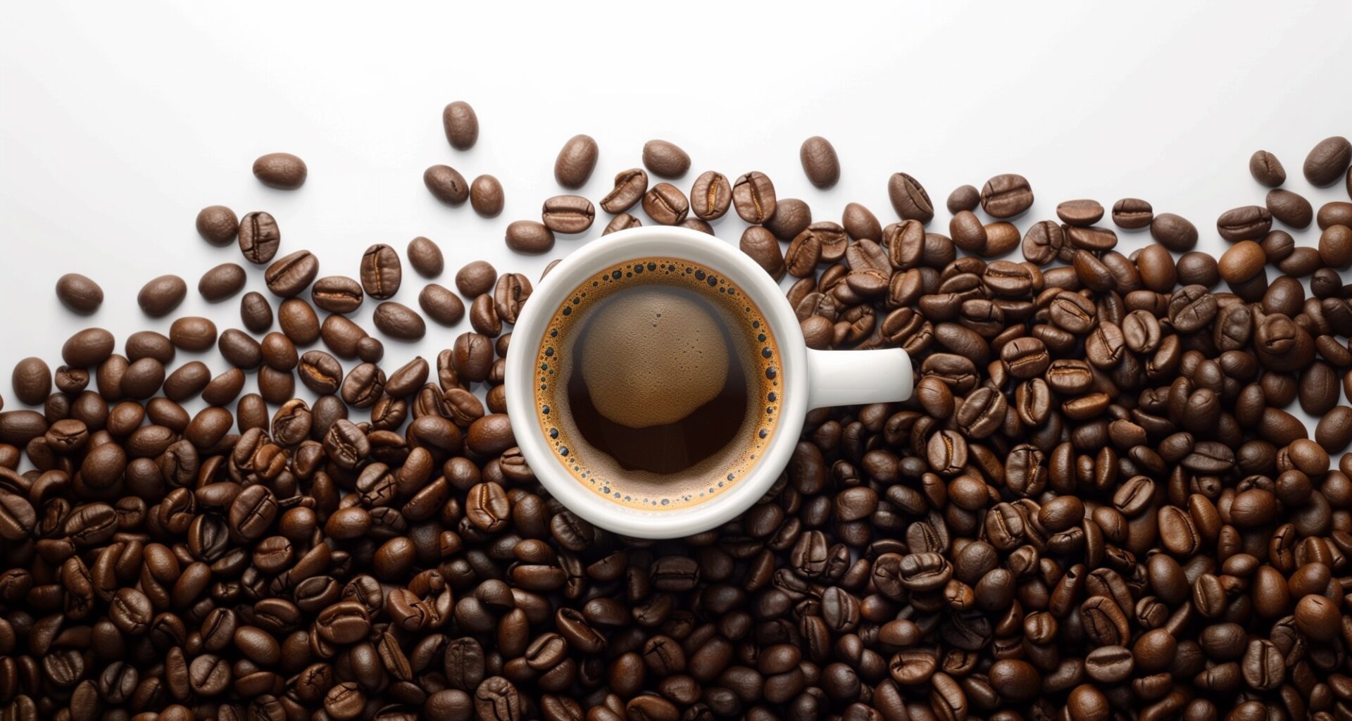 Review: Coffee’s Impact on Health and Well-Being. Image Credit: flowtrume / Shutterstock
