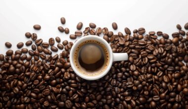 Review: Coffee’s Impact on Health and Well-Being. Image Credit: flowtrume / Shutterstock