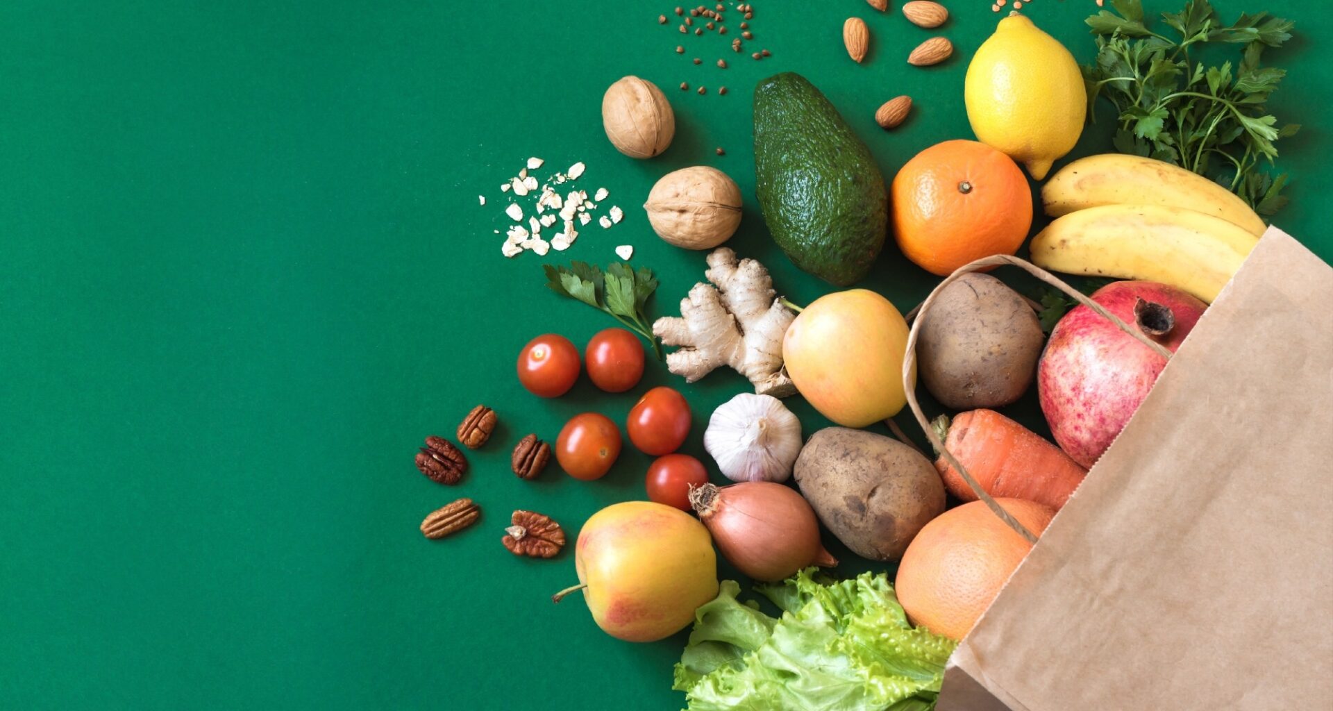 Protocol: Randomised controlled trial of a low plastic diet and lifestyle intervention for adults with cardiometabolic risk factors: the Plastic Exposure Reduction Transforms Health (PERTH) trial – a protocol. Image Credit: Oksana Mizina / Shutterstock