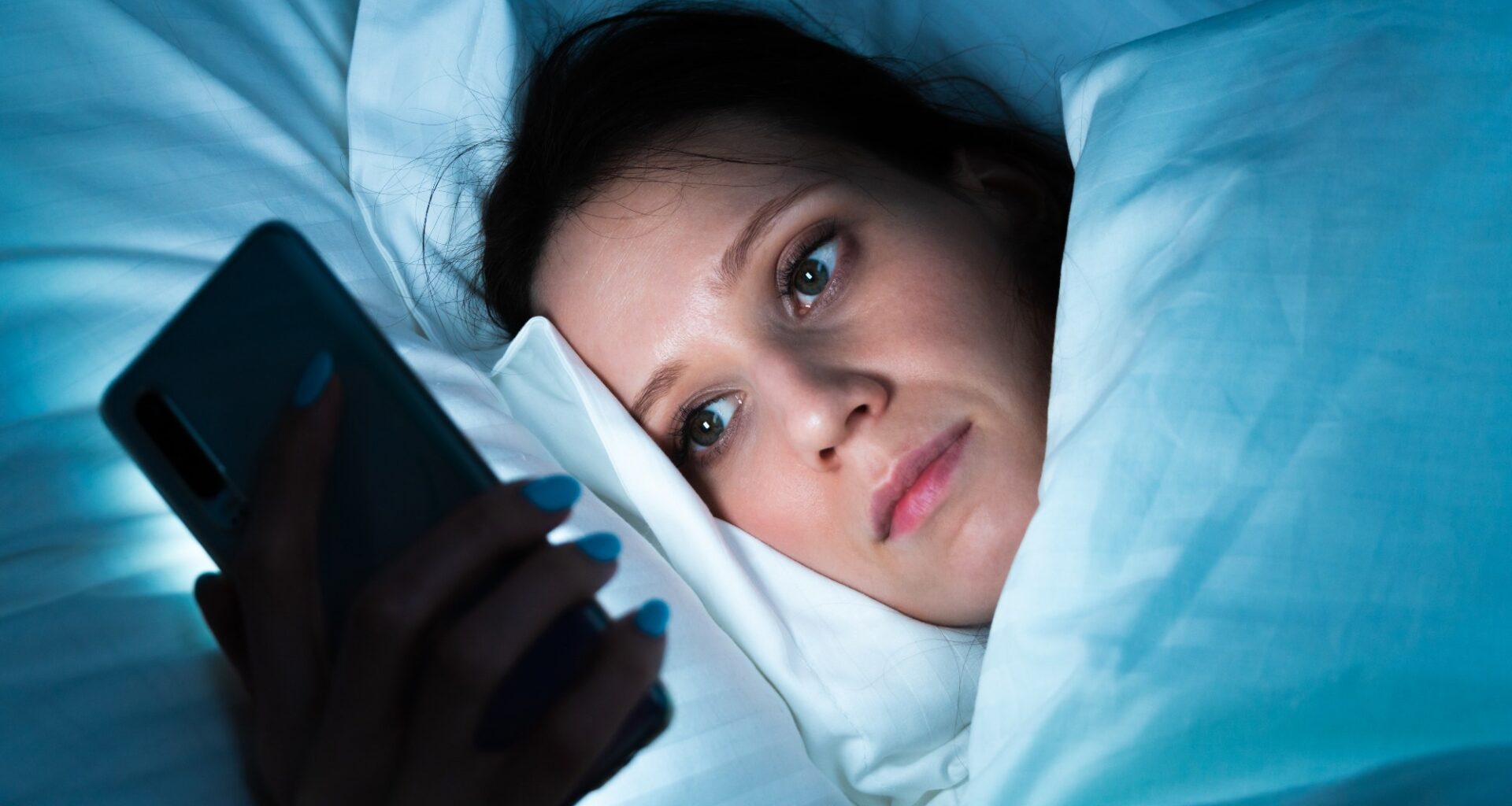 Study: Investigating bidirectional causal relationships between gut microbiota and insomnia. Image Credit: Leonid Sorokin / Shutterstock