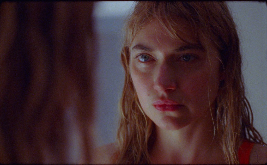 Kristen Stewart's 'Chronology of Water' Will Hit Theaters In U.S.