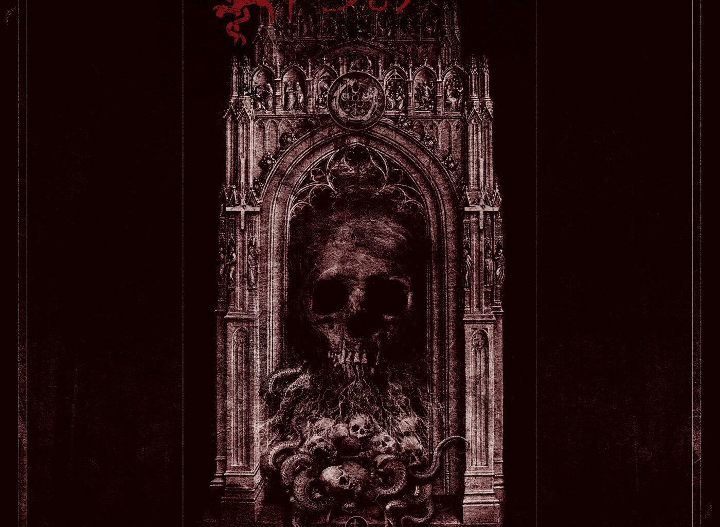 Imperishable - Revelation in Purity Review