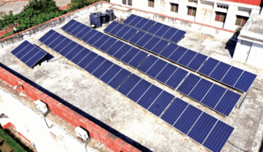 India's Renewable Energy Is Progressing, But The World Isn't Paying Attention (Part 1)