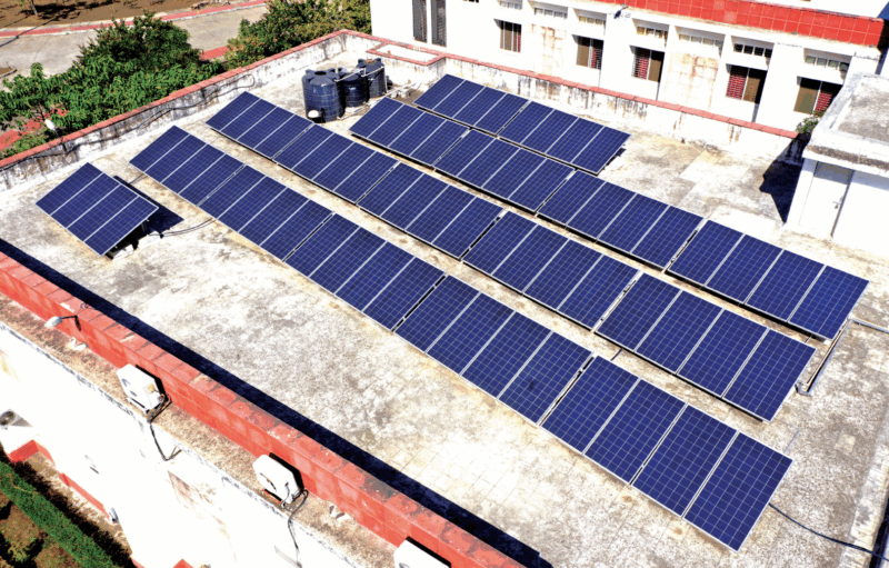 India's Renewable Energy Is Progressing, But The World Isn't Paying Attention (Part 1)