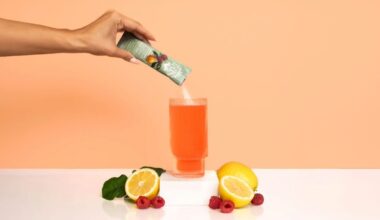 Iris Nutrition