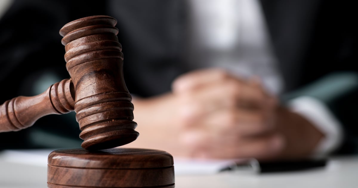 Man has ex’s car smashed up with hatchet, family court hears – The Irish Times