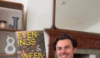 Who is Jack Edwards? Tatler meets the man at the very heart of BookTok
