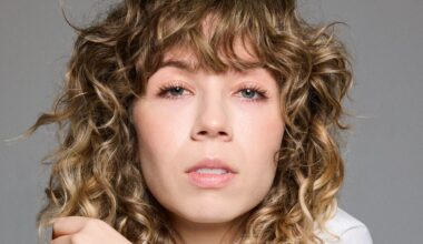 Jennette McCurdy Announces Her Debut Novel, ‘Half His Age’—and Exclusively Reveals the Book Cover