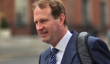 How many illegals are in Ireland? Government has no idea