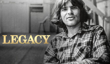 John Fogerty