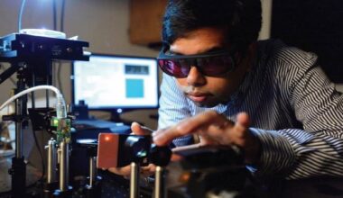 World’s first multi-robot quantum lab in US could revolutionize solar cells, LEDs