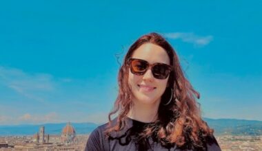 ‘It all started with a leap of faith’ – The Irish Times