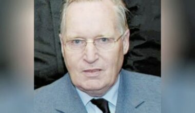 Victim hopes prolific paedophile Paul Dunleavy is buried in ‘unmarked grave’ – The Irish News