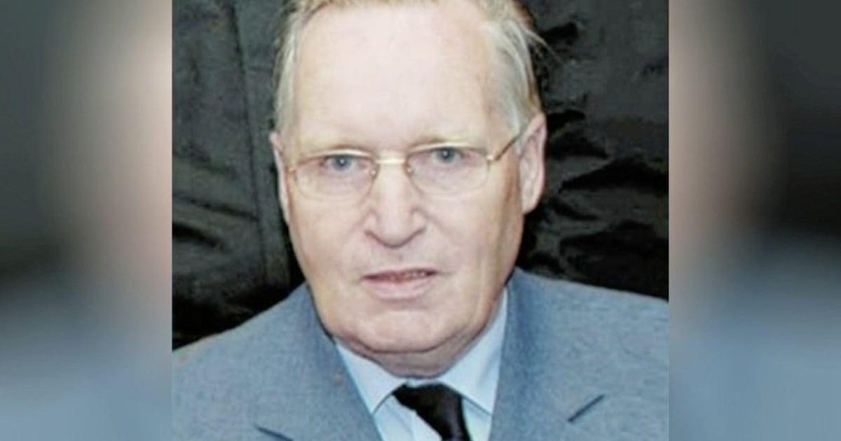 Victim hopes prolific paedophile Paul Dunleavy is buried in ‘unmarked grave’ – The Irish News