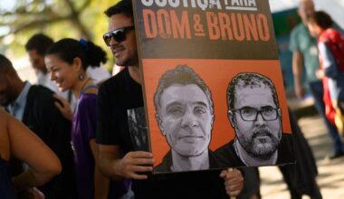 How to Save the Amazon