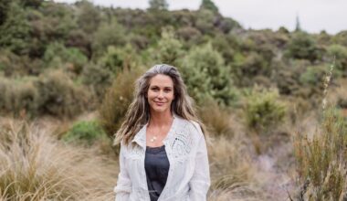 Honuka’s Nicki Peek On Nature-Inspired Supplements And Top NZ Award
