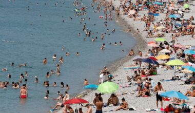 What does the summer of 2025 tell us about the changing climate? – The Irish Times