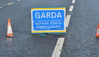 Man (40s) dies in crash involving truck and motorcycle in Kerry – The Irish Times