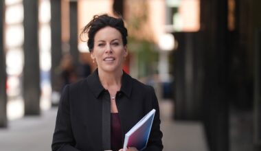 National children’s hospital developer BAM’s claims ‘not credible’, says Minister – The Irish Times