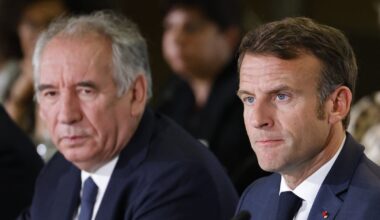 After French prime minister’s political hara-kiri, Macron faces three unpalatable choices – The Irish Times