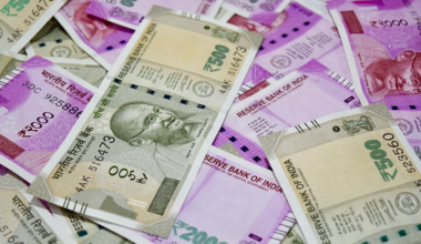 Indian Rupee Plunges To All-Time Low Against UAE Dirham On US Tariff Concerns