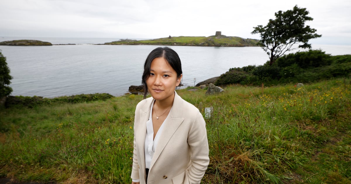 How the race for total AI domination is revisiting the worst of human history – The Irish Times