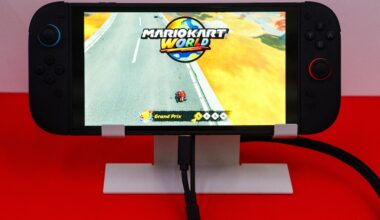 PETA urges Nintendo to remove cow's nose ring from 'Mario Kart World'