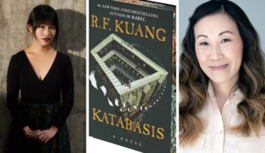 'Katabasis' in the Works as TV Series at Amazon