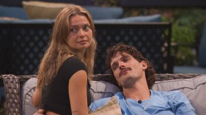 Katherine and Rylie on 'Big Brother 27'