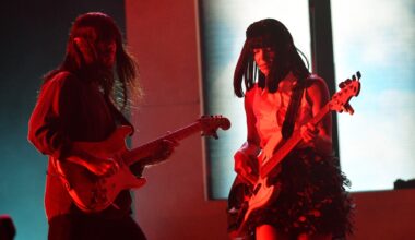 4 Perfect Bands for a Weird Neo-Psychedelia Road Trip