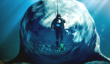 50 Years of Killer Fish (And Other Marine Monsters)