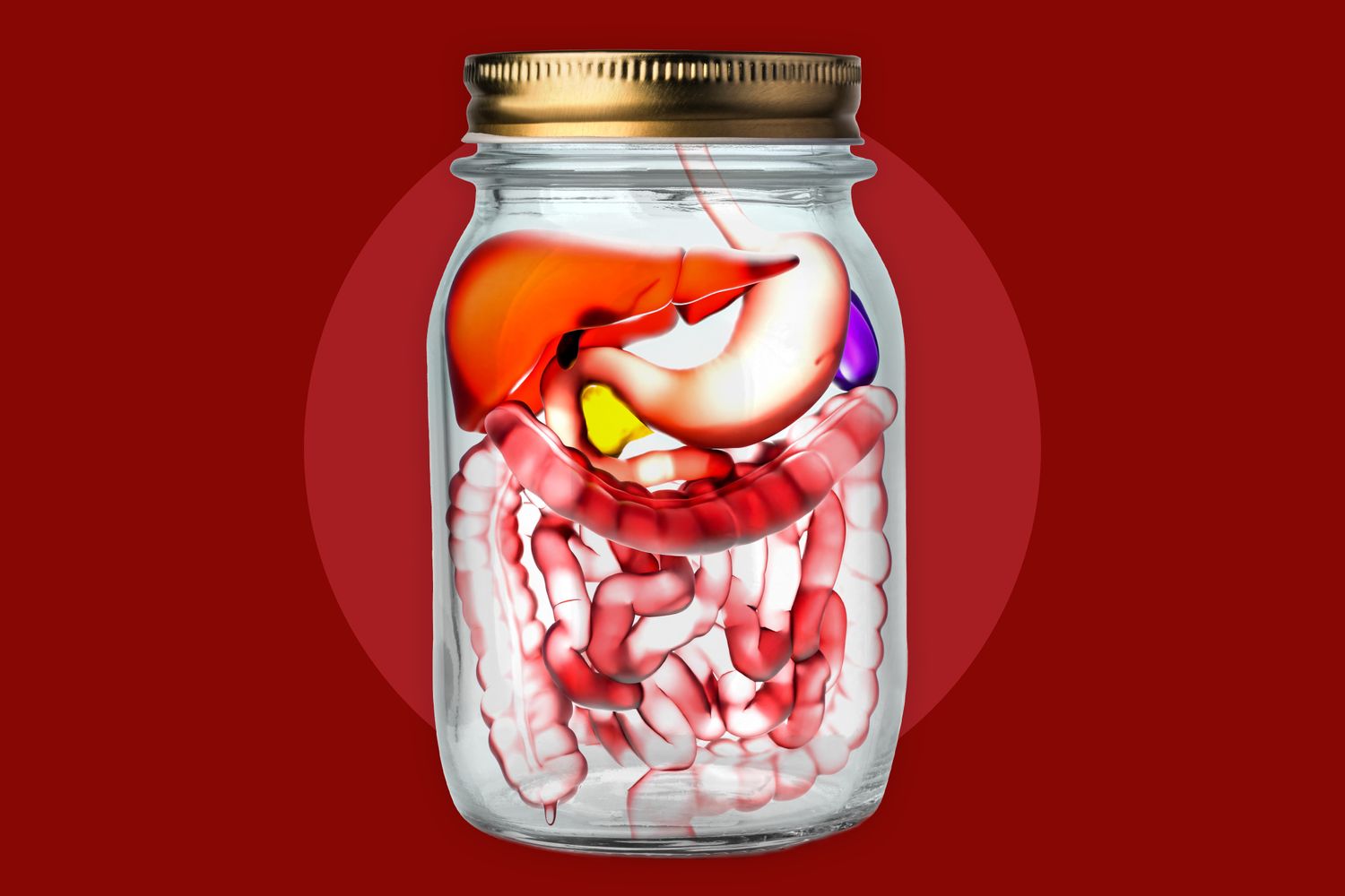 What Is a Diversity Jar? And What Dietitians Think