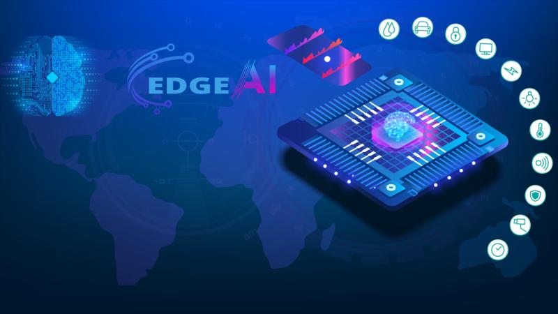 Edge AI Market