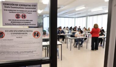 Can the Leaving Cert be AI-proofed? – The Irish Times