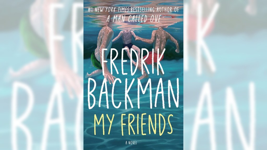 This week’s bestsellers at Southern California’s independent bookstores – Daily News
