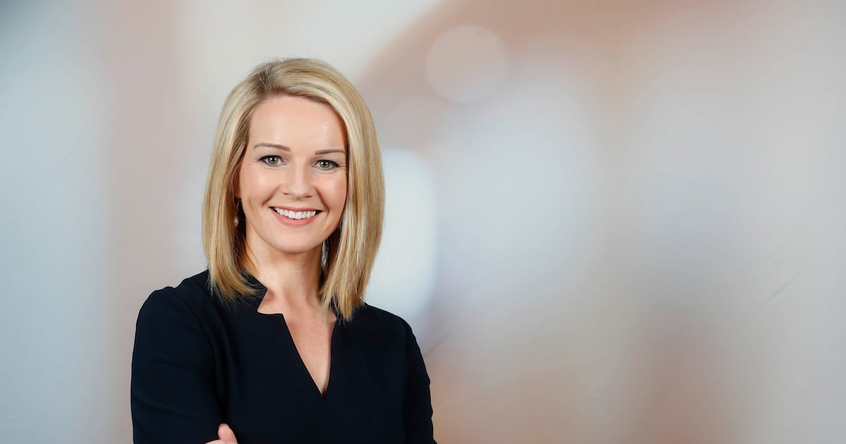 RTÉ’s Claire Byrne asks a question that dispels any trace of carefree holiday vibes – The Irish Times