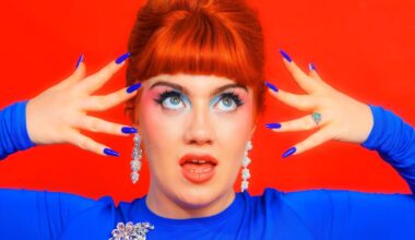 Euro-Country review – Dunboyne Diana’s new album delivers joy and sadness in the same heartbeat – The Irish Times
