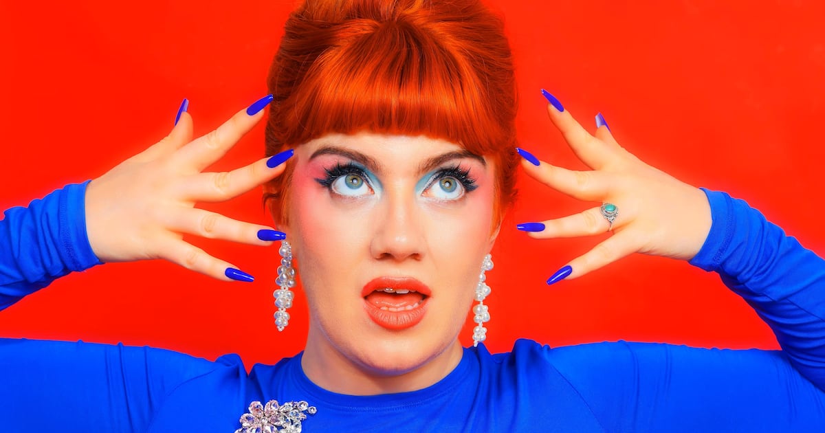 Euro-Country review – Dunboyne Diana’s new album delivers joy and sadness in the same heartbeat – The Irish Times