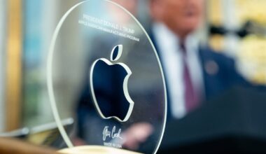Apple iPhone 17 launch: From design changes to higher prices, here's what's expected