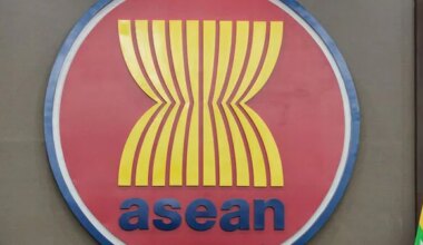 India Deepens Trade Links With Singapore, Asean, Amid US Tariff Headwinds