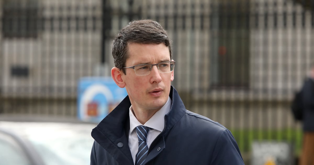 Wilson’s Hospital School wants Enoch Burke jailed again for breaching court orders – The Irish Times