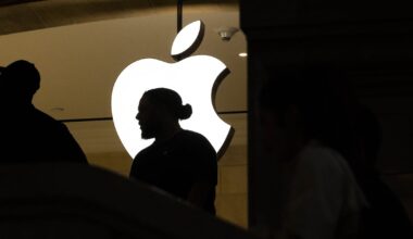 Big Tech firms pay average salaries of up to €155,000 to staff in Ireland – The Irish Times