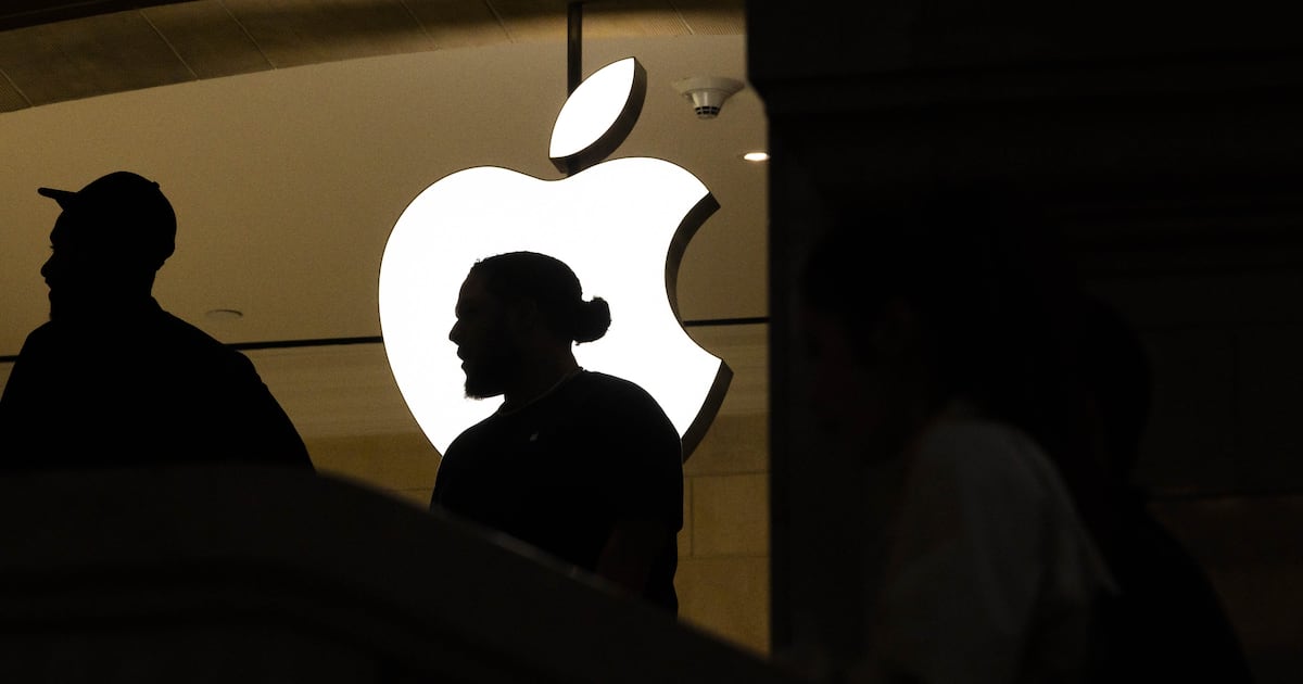 Big Tech firms pay average salaries of up to €155,000 to staff in Ireland – The Irish Times