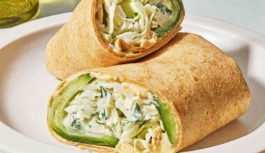 5+ Popular Heart-Healthy Lunch Recipes