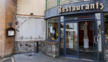 Little Caesars becomes latest Dublin restaurant to close – The Irish Times